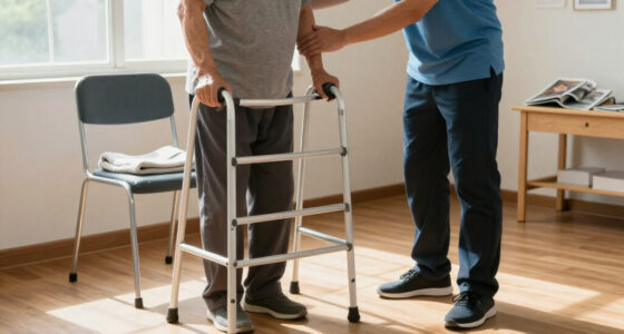 Hip Fracture In Older Adults Is Far More Than An Orthopedic Injury