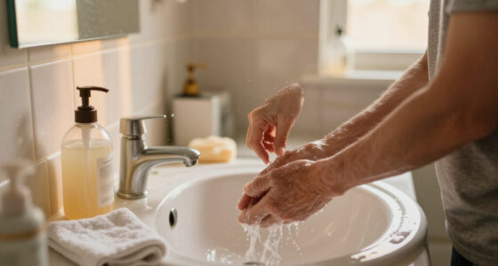Household Hazards Can Worsen Home Health Infection Prevention