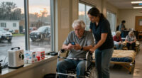 How Hurricanes Affect Hospitalizations And Deaths Among Older Adults Using Electricity-dependent Medical Devices