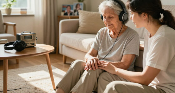 How Music Can Help People With Dementia