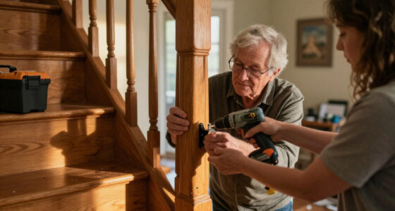 How Mutual Self-Help Helped One Hannibal Resident Create A Safer Home