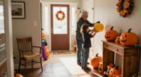 How to Choose Accessible Halloween Decorations