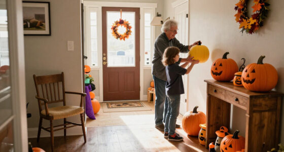 How to Choose Accessible Halloween Decorations