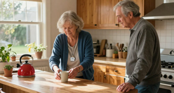 How to Choose Medical Alert Systems For Seniors