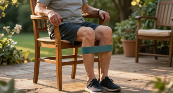 “If I Could Only Prescribe One Exercise To Improve Walking, This Would Be It,” Says A Physical Therapist