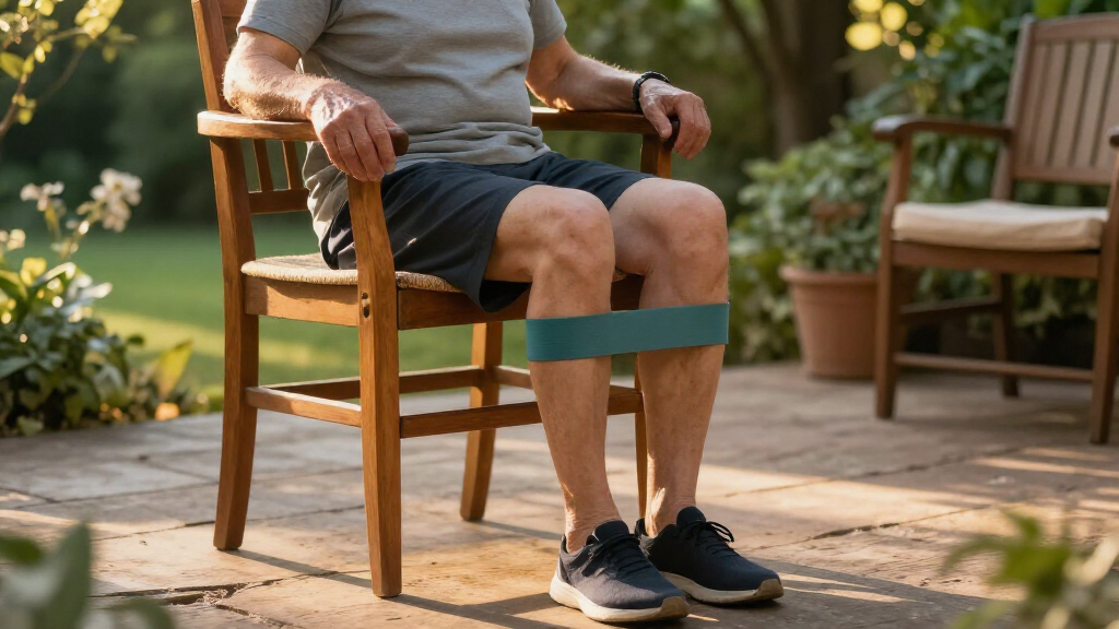 “If I Could Only Prescribe One Exercise To Improve Walking, This Would Be It,” Says A Physical Therapist
