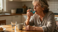 Improving Primary Care For Chronic Health Conditions; New Target For Asthma And COPD