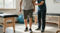 Injections For Achilles Tendinopathy Flop In Randomized Trial
