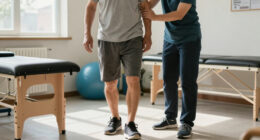 Injections For Achilles Tendinopathy Flop In Randomized Trial