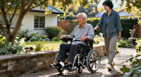 Is the Serianie Foldable Electric Wheelchair for Adults Worth It? Honest Take + Alternatives