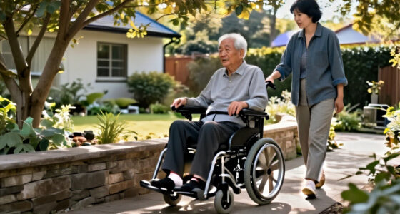 Is the Serianie Foldable Electric Wheelchair for Adults Worth It? Honest Take + Alternatives