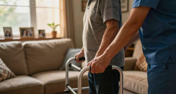 Lawmakers Pursue Medicare Home Care Benefit With 81-Page RFI