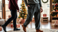 LETAOTAO Men’s Pants: A Holiday Dressing Review