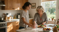 Medical Alert Systems For Seniors: A Senior winter safety & gifts Guide