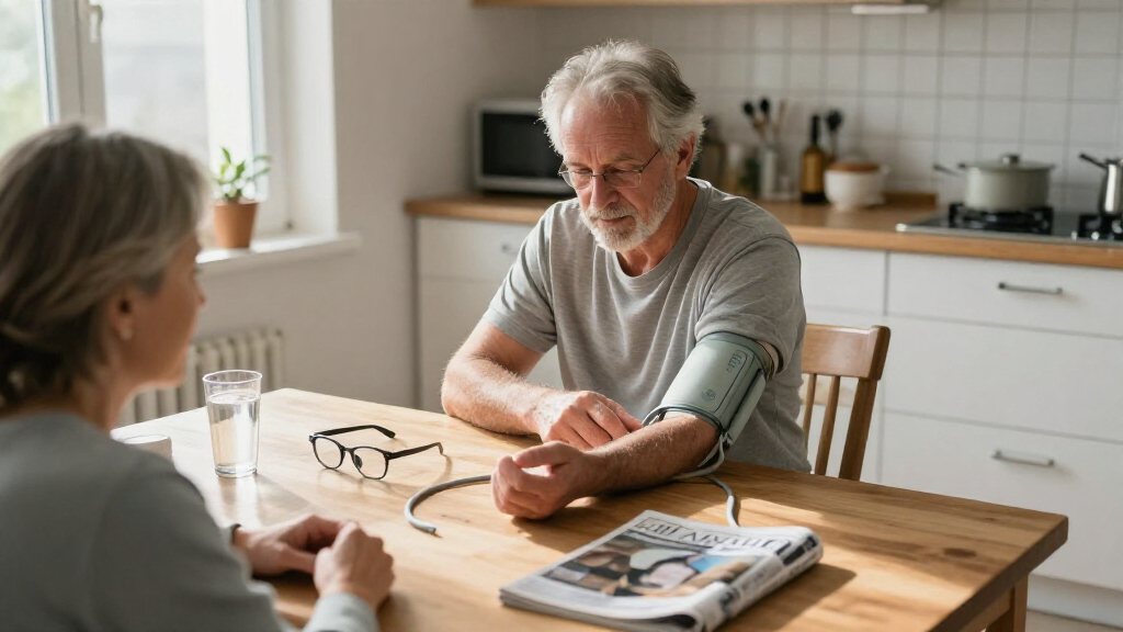 Medicare Will Pay $50K For Your Heart Attack. It Should Pay $100 To Prevent It.
