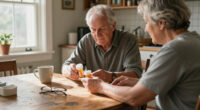 More Medications, More Risks. If You’re Worried, Start A Deprescribing Discussion.