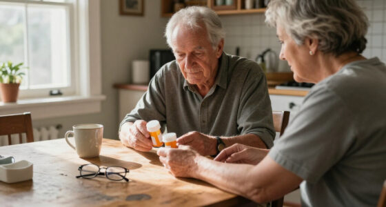 More Medications, More Risks. If You’re Worried, Start A Deprescribing Discussion.
