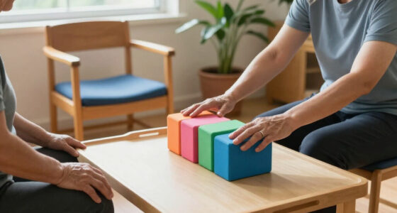 Movement Helps People Learn Complex Patterns More Effectively, Study Finds
