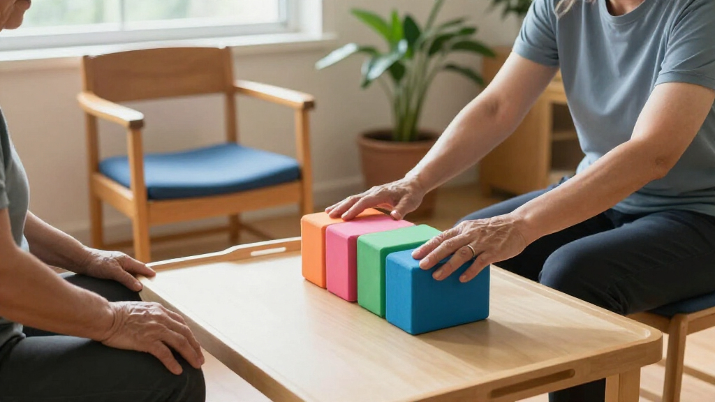 Movement Helps People Learn Complex Patterns More Effectively, Study Finds