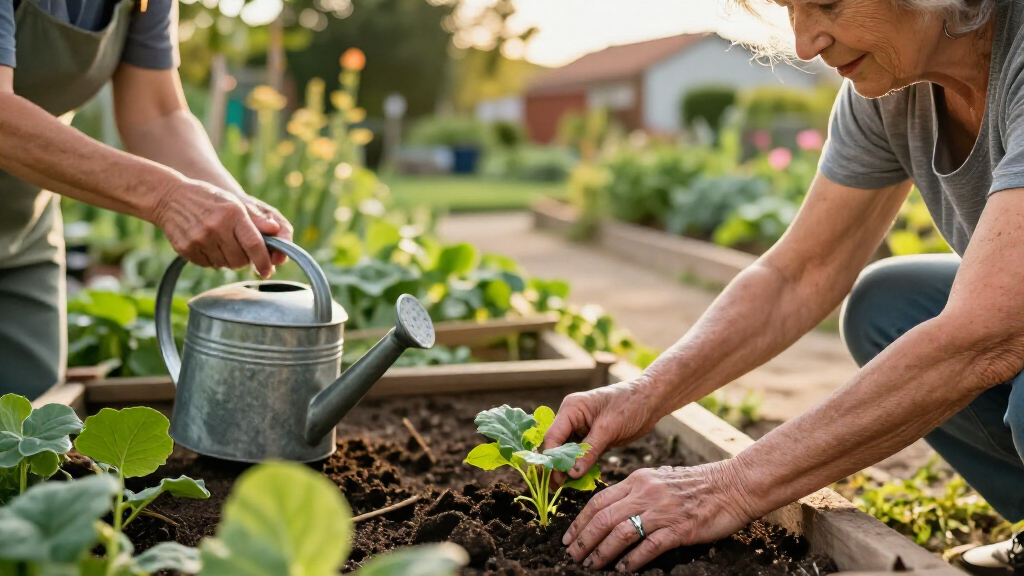 Nature-based Activities May Offer Lasting Relief From Loneliness