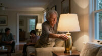 New Eye Model Guides Lighting Designs For Aging Adults