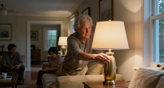 New Eye Model Guides Lighting Designs For Aging Adults
