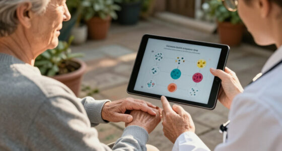 New Immune Aging Map Helps Decode Future Chronic Disease Risks