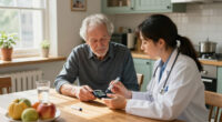 Novel GIP/GLP-1 Yields Uneven Findings In Diabetes Patients With Obesity
