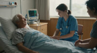 Nursing Decisions To Navigate When Dying Patients Become Unresponsive