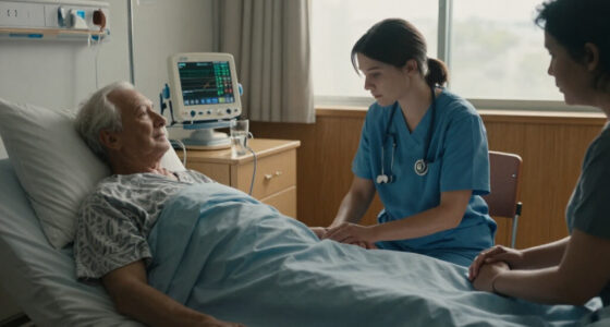 Nursing Decisions To Navigate When Dying Patients Become Unresponsive