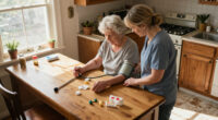 Older Breast Cancer Survivors Fall Through Medicare Home Health Gap