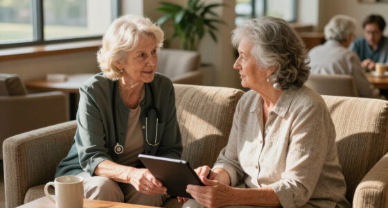 Patient Navigators: An Important Senior Resource
