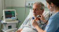 RSV Hospitalization May Be Taking A Surprising Mortality Toll, CDC Finds