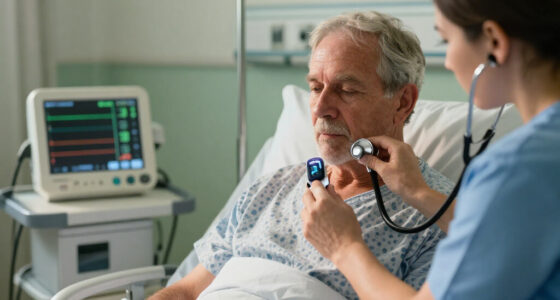 RSV Hospitalization May Be Taking A Surprising Mortality Toll, CDC Finds