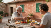 Sardinian Village May Be A New Longevity Hotspot