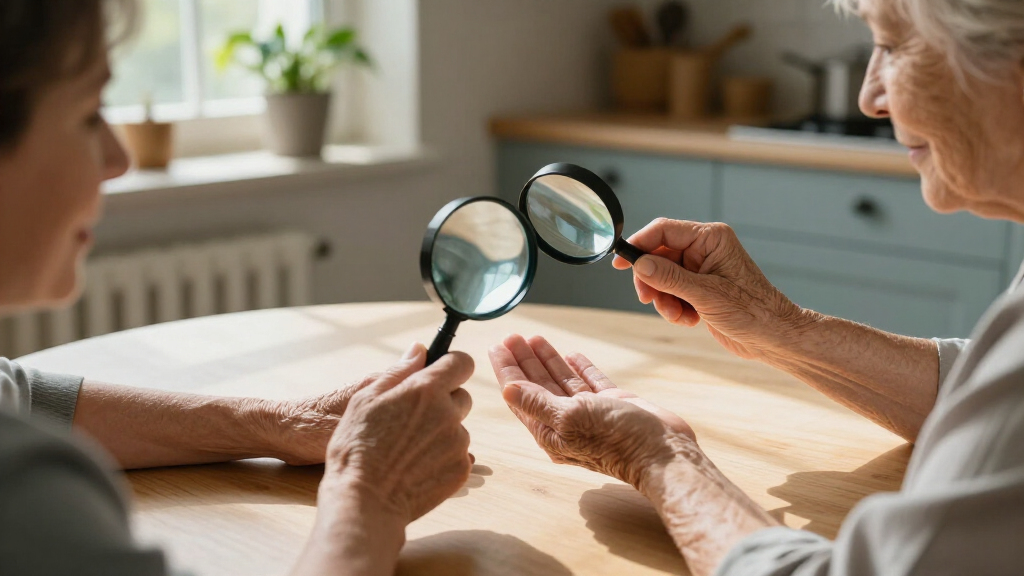 Scientists Discover A Surprising Paradox In How Our Cells Age