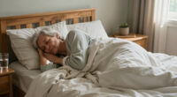 Scientists Discover How Deep Sleep Builds Muscle, Burns Fat, And Boosts The Brain