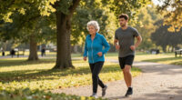 Scientists Discover How Exercise Reverses Muscle Aging