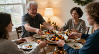 Small Home, Big Holiday Gathering: Ways To Host After Downsizing