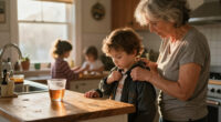 Still Mothering At 65: The Weariness Nobody Warned Us About