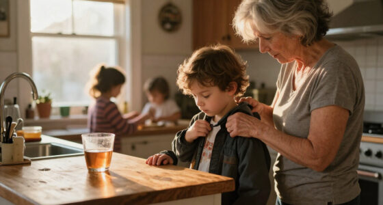 Still Mothering At 65: The Weariness Nobody Warned Us About