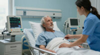 Strategic Placement Of Emergency Care Services Reduces Heart Attack Deaths