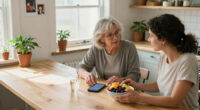 Subjective Cognitive Decline, An Early Window For Alzheimer’s Prevention And Treatment: A Physician’s Take