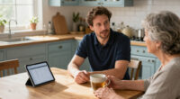 ‘Taking A Bet’: Inside Home-Based Care Franchising