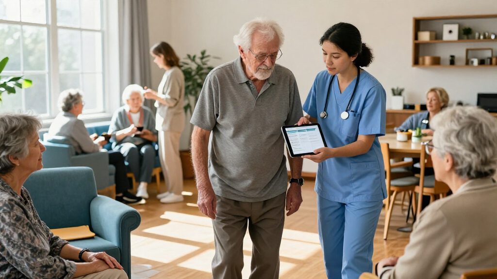Team Select Scales AI Platform To Full Census, Reports 15% Drop In Hospitalizations