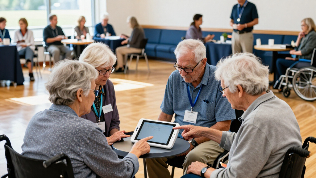 The ATN Innovation Summit Returns With More Ways To Connect And Discover