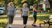 The Big Cardio Vs Strength Debate: What Women Over 60 Really Need When It Comes To Exercise