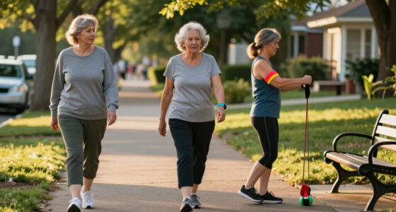 The Big Cardio Vs Strength Debate: What Women Over 60 Really Need When It Comes To Exercise