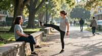 The Overlooked Type Of Fitness Women Can Lose In Midlife That’s Crucial For Longevity—and Expert-approved Ways To Train It