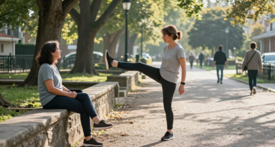 The Overlooked Type Of Fitness Women Can Lose In Midlife That’s Crucial For Longevity—and Expert-approved Ways To Train It